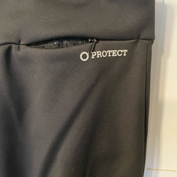 Dickies Black Performance Pants - Picture 3 of 10